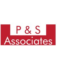 P and S Associates