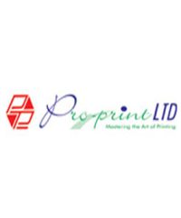 Pro Print LTD