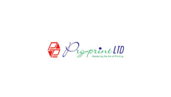 Pro Print LTD