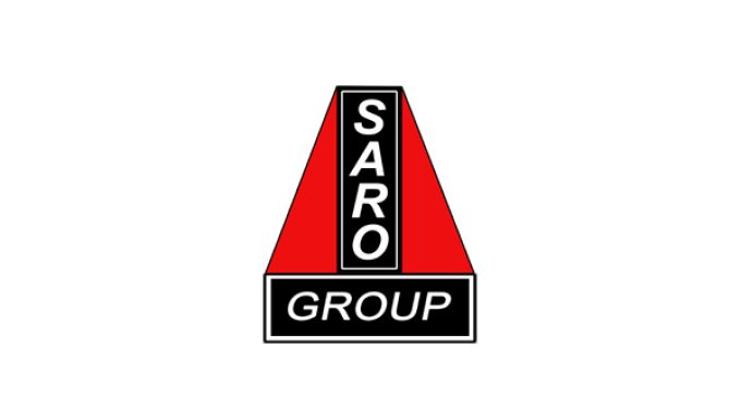Saro Agro Industrial Ltd