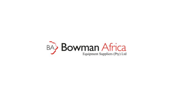 Bowman Africa Equipment Suppliers PTY LTD