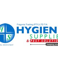 Hygiene Supplies