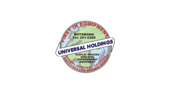 Universal Holdings PTY LTD
