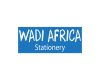 Wadi Africa Stationery