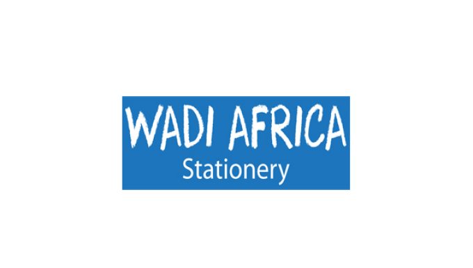 Wadi Africa Stationery