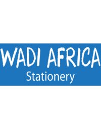 Wadi Africa Stationery