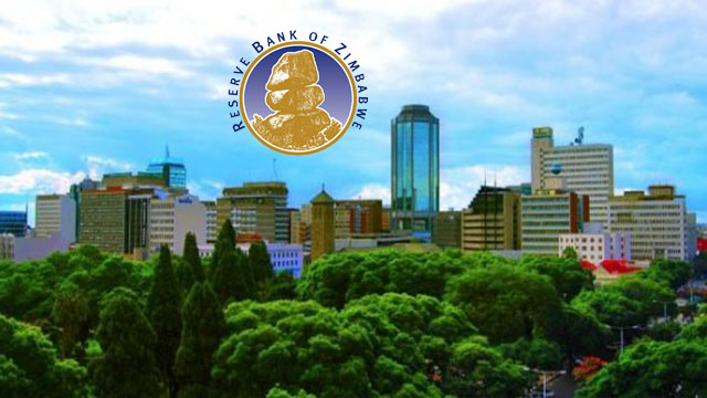 Reserve Bank of Zimbabwe - Biz Ads - Business Directory